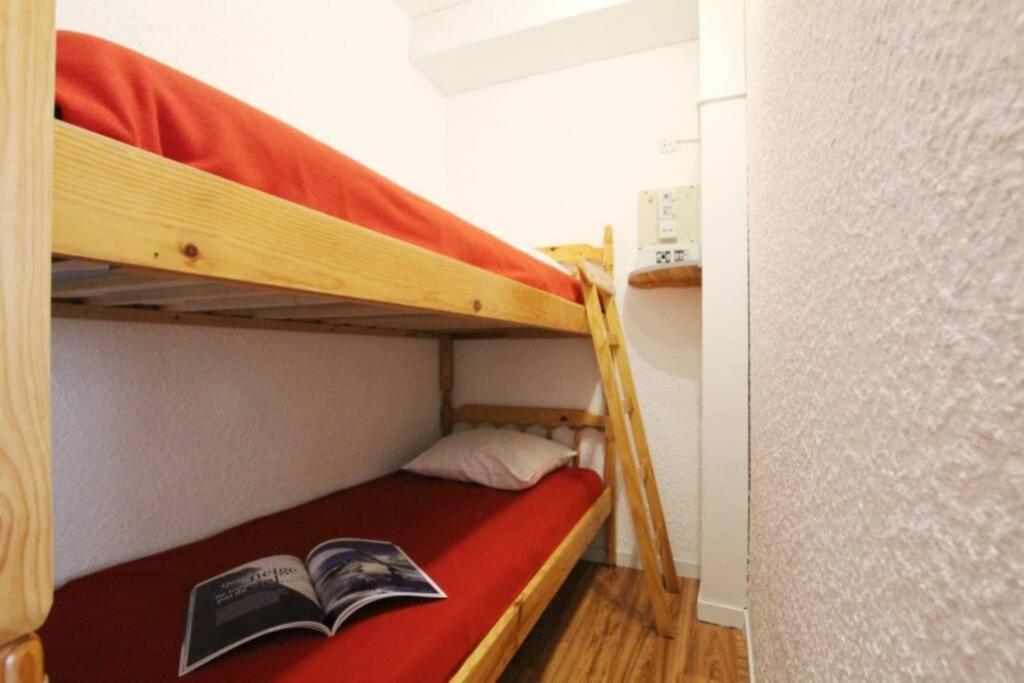 Studio Ideal 2 Personnes Et/Ou Avec 2 Enfants Briançon Exterior foto